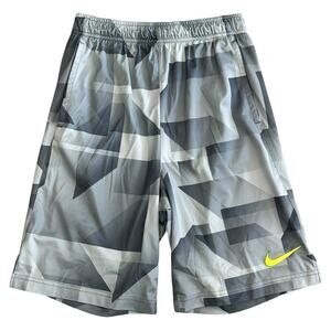 NIKE Boys Basketball Shorts Youth XL